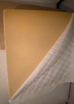 Matelas 140x200 déhoussable, Enlèvement, Comme neuf, Sommier