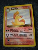 Rapidash, Hobby en Vrije tijd, Ophalen of Verzenden, Zo goed als nieuw