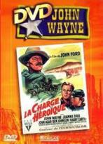 Heroic Charge DVD., Ophalen of Verzenden, Zo goed als nieuw, Overige genres