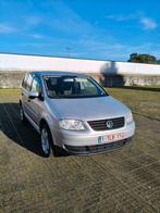 Volkswagen Touran met keuring voor verkoop, Auto's, Volkswagen, Voorwielaandrijving, 4 cilinders, Euro 4, Zilver of Grijs