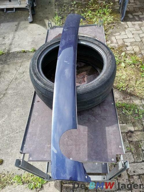Diffuser achterbumper BMW E36 51121977384, Auto-onderdelen, Carrosserie, BMW, Gebruikt, Ophalen of Verzenden
