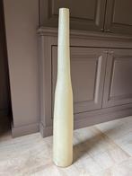 Hoge vaas Sibeau, Huis en Inrichting, Woonaccessoires | Vazen, Ophalen, Zo goed als nieuw, 75 cm of meer