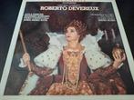 Donizetti / Devereux - Leyla Gencer Box 3 x Lp's Vinyl, 12 pouces, Enlèvement, Utilisé, Classicisme