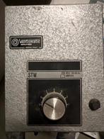 Ventomatic STW 230v 3amp, Ophalen, Gebruikt