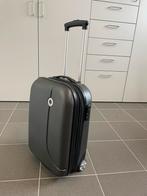 Handbagage koffer, Gebruikt, Minder dan 35 cm, Hard kunststof, Wieltjes