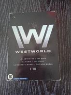 Westworld, Vanaf 16 jaar, Boxset, Science Fiction en Fantasy, Ophalen of Verzenden