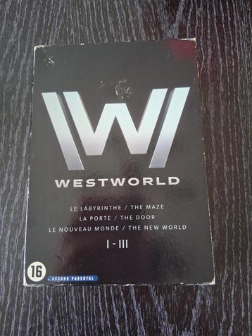 Westworld beschikbaar voor biedingen