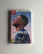 Fifa 22 Nintendo Switch, Ophalen, Zo goed als nieuw