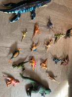 Dino-set, Ophalen of Verzenden, Zo goed als nieuw