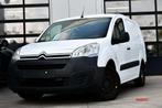 Citroën Berlingo Lichte vracht l Navi l Airco l Lange versi, Auto's, Bestelwagens en Lichte vracht, 1374 kg, Stof, Gebruikt, Euro 6