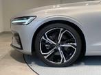 Volvo S60 Plus, B4 Mild hybrid, Benzine, Dark, Auto's, Volvo, Automaat, 143 kW, 1969 cc, S60