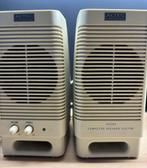Altec Lansing Computer Speakers ACS90, Computers en Software, Ophalen of Verzenden, Gebruikt, Audiokanaal 2.1