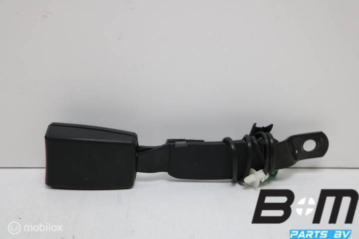 Gordelslot linksvoor VW Polo 6R 6R0857755D, Autos : Divers, Antivol, Utilisé