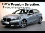 BMW Serie 1 118 ZETRLVERWARMING SPORTZETELS LED LICHT NAVI, Auto's, Emergency brake assist, 1 Reeks, 1498 cc, https://public.car-pass.be/vhr/34ad7242-ee6b-4d1e-8dd8-7023a7b40e73