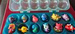 HATCHIMALS blauwe eierdoos, Ophalen, Zo goed als nieuw