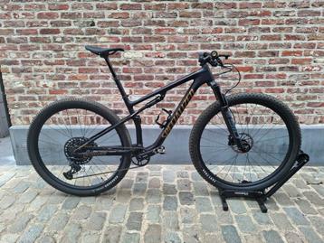 Specialized Epic Comp medium beschikbaar voor biedingen