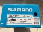 Shimano Maat 44 NIEUW, Fietsen en Brommers, Fietsaccessoires | Fietskleding, Ophalen of Verzenden
