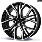 Nieuw 22 inch FPBlack Brock breedset voor BMW X5 G05, Ophalen of Verzenden, Nieuw, Overige maten, Velg(en)