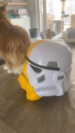 Star Wars helm prijs kan lager gaan. Moet dringend weg., Dieren en Toebehoren, Ophalen, Zo goed als nieuw