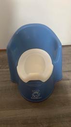 Babybjorn potje, Kinderen en Baby's, Badjes en Verzorging, Gebruikt, Overige typen, Standaard, Ophalen