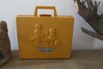Vintage Fisher Price Tool Kit 924 complete set 1977, Kinderen en Baby's, Speelgoed | Fisher-Price, Ophalen of Verzenden, Gebruikt