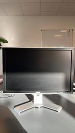 Dell computerscherm, Computers en Software, Monitoren, Ophalen, Gebruikt, In hoogte verstelbaar, Dell