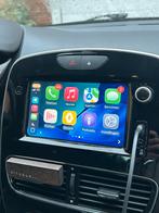 Radio Media-Nav Evolution 2 originale Renault avec Carplay, Enlèvement, Utilisé