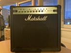 Marshall MG50CFX gitaarversterker combo, Muziek en Instrumenten, Ophalen, Gebruikt, Gitaar, 50 tot 100 watt