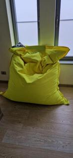 Zitzak 'Sit on it Beanbag'., Huis en Inrichting, Zitzakken, Ophalen, Zo goed als nieuw, Zitzak