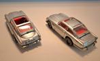 CORGI TOYS 2 STUKS BOND FILMEN. MAAR ER IS AAN DE ALLE BIJ W, Hobby en Vrije tijd, Ophalen of Verzenden, Zo goed als nieuw, Corgi