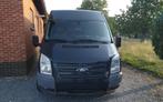 Lichte vrachtwagen, Auto's, Schuifdeur, Grijs, Particulier, 737 kg
