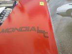 BROCHURES CATALOGUES FERRARI, Boeken, Auto's | Folders en Tijdschriften, Ophalen of Verzenden, Zo goed als nieuw, Ferrari, Divers