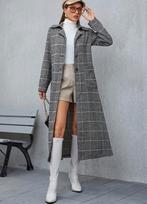 Jas maat L, Kleding | Dames, Ophalen of Verzenden, Nieuw, Maat 42/44 (L), Zwart