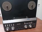 Revox A77 mk4, 2 pistes, révision récente, Enlèvement ou Envoi, Magnétophone