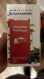 Afslankthee drinken, Ophalen, Zo goed als nieuw, Drank