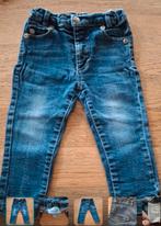 Jeansbroekje River Woods 9mnd, Enlèvement ou Envoi