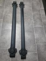 Barre de toit fiat freemont, Enlèvement, Utilisé