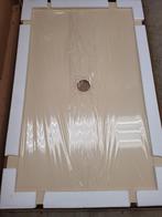 Bac de douche 140x90 NEUF VAN MARCKE, Enlèvement, Neuf, Inox, Douche