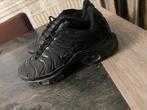 Nike Air Max Plus TN – zwart – maat 40, Ophalen, Zwart, Nike, Zo goed als nieuw
