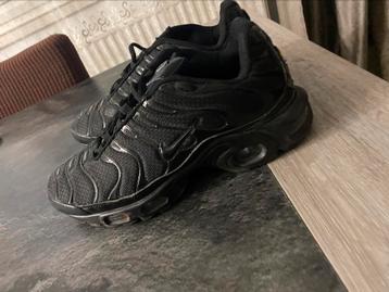 Nike Air Max Plus TN – zwart – maat 40 beschikbaar voor biedingen