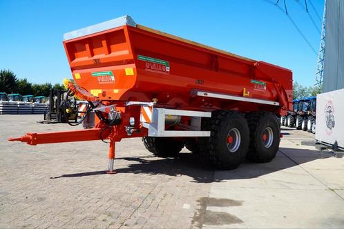 Nieuwe kipwagens tandem as merk Vaia., Zakelijke goederen, Landbouw | Werktuigen, Ophalen