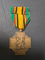 Medaille d'honneur pour combattant militaire 1940. 1945, Ophalen of Verzenden