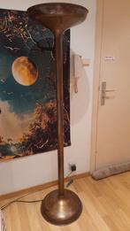 Staanlamp, Huis en Inrichting, Lampen | Vloerlampen, Ophalen, Zo goed als nieuw