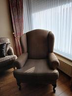 2 éénzit fauteuils, Ophalen