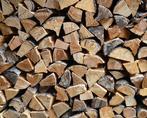Brandhout, Tuin en Terras, Brandhout, 6 m³ of meer, Ophalen of Verzenden, Beukenhout, Blokken