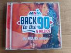 MNM Back to the 90 's and nillies, Ophalen of Verzenden, Zo goed als nieuw