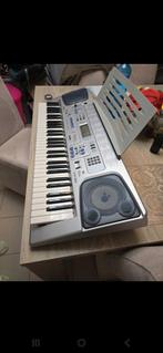 casio-ctk 591, Muziek en Instrumenten, Ophalen of Verzenden, Gebruikt, Casio