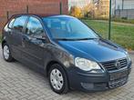 VW POLO 1.2 BENZINE- KLAAR OM GEREGISTREERD TE WORDEN- 1 EIG, Auto's, Volkswagen, Handgeschakeld, Particulier, Euro 4, Polo