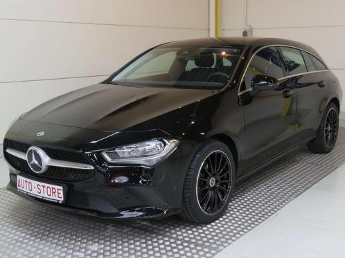 Mercedes-Benz CLA-Klasse 180 Business Alu 18" - Navi -Park a, Auto's, Mercedes-Benz, Te koop, CLA, ABS, Achteruitrijcamera, Airbags
