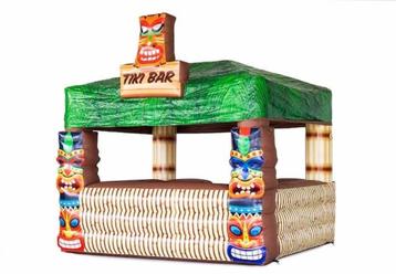 Te Huur: Tiki Bar